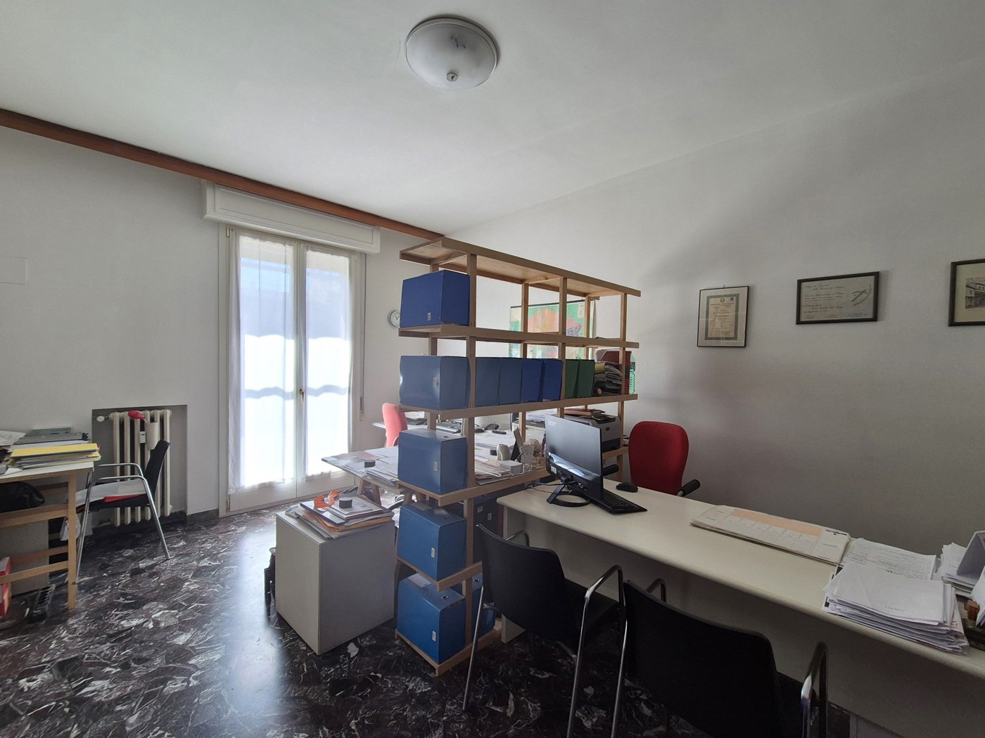 Quadrilocale in vendita a Bologna