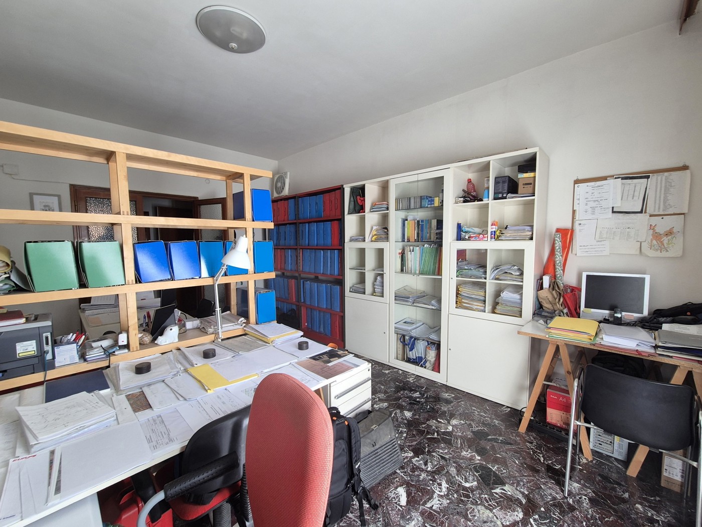 Quadrilocale in vendita a Bologna