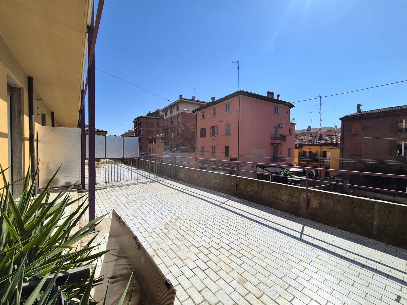 Quadrilocale in vendita a Bologna