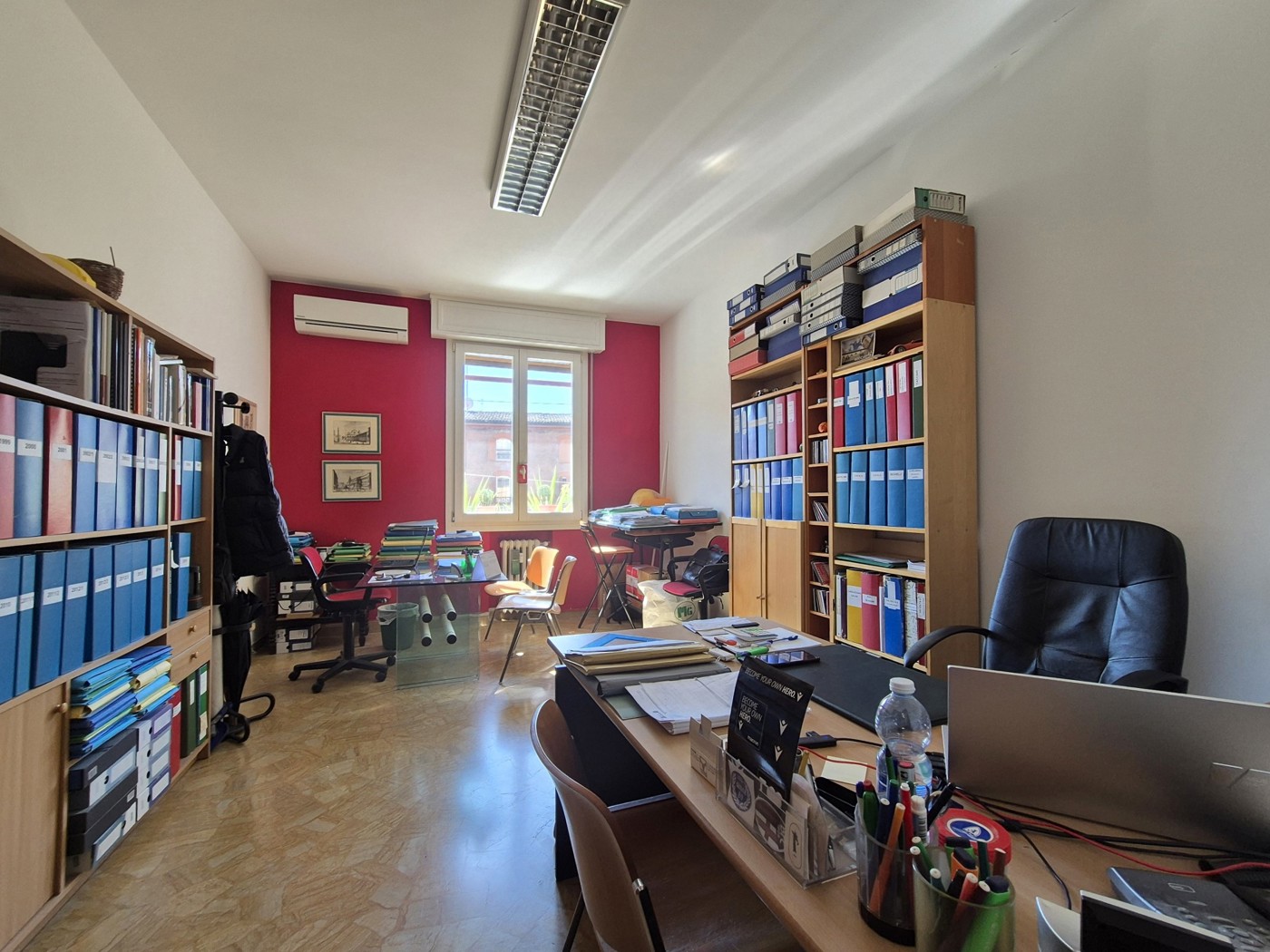 Quadrilocale in vendita a Bologna