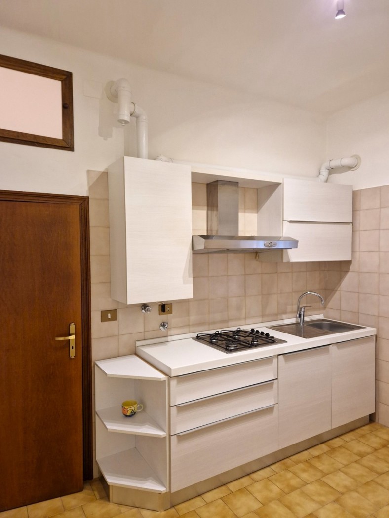 Bilocale arredato in affitto a Bologna