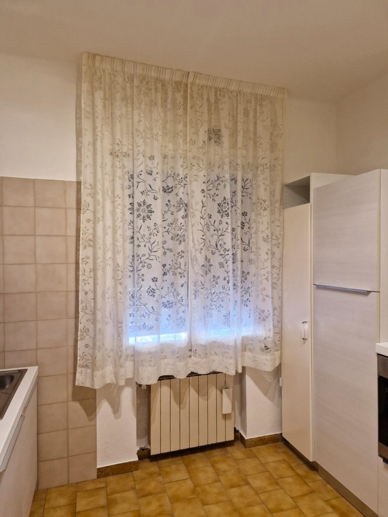 Bilocale arredato in affitto a Bologna