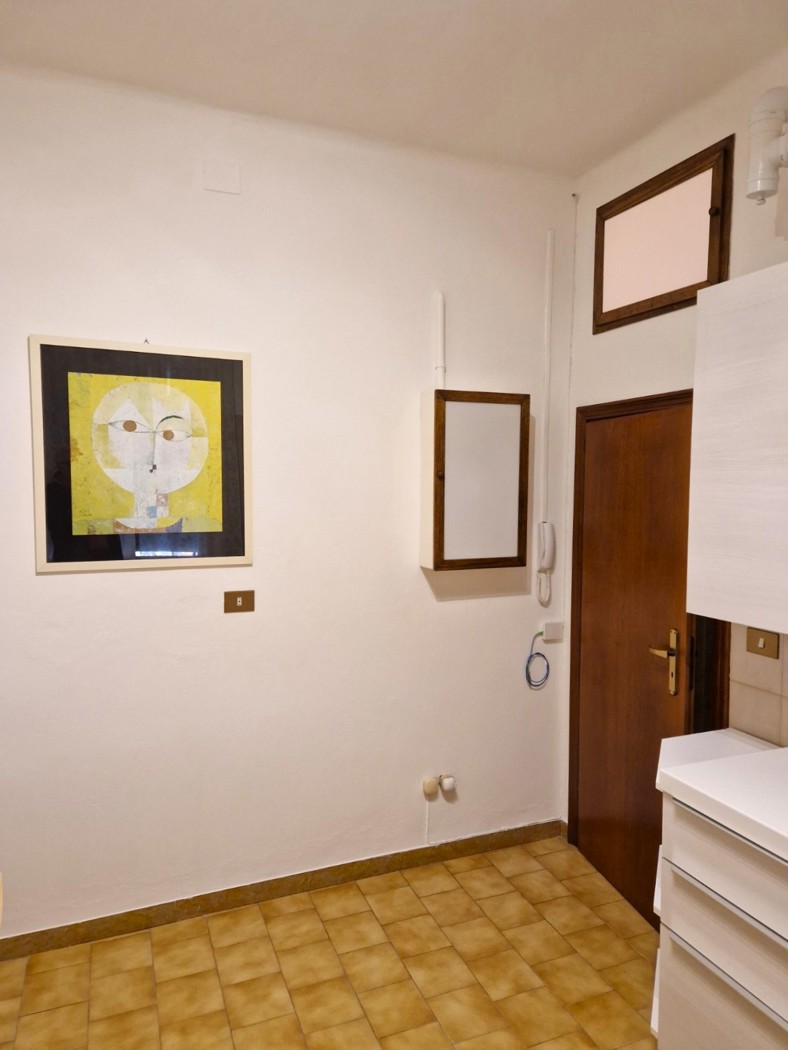 Bilocale arredato in affitto a Bologna