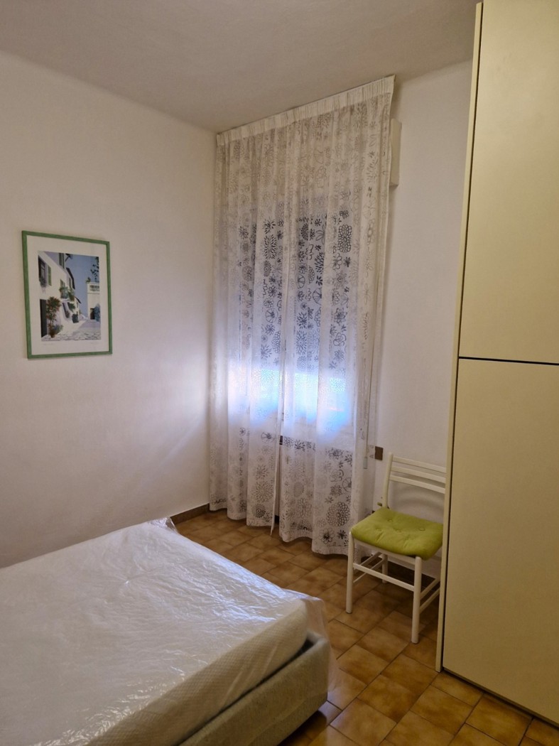 Bilocale arredato in affitto a Bologna