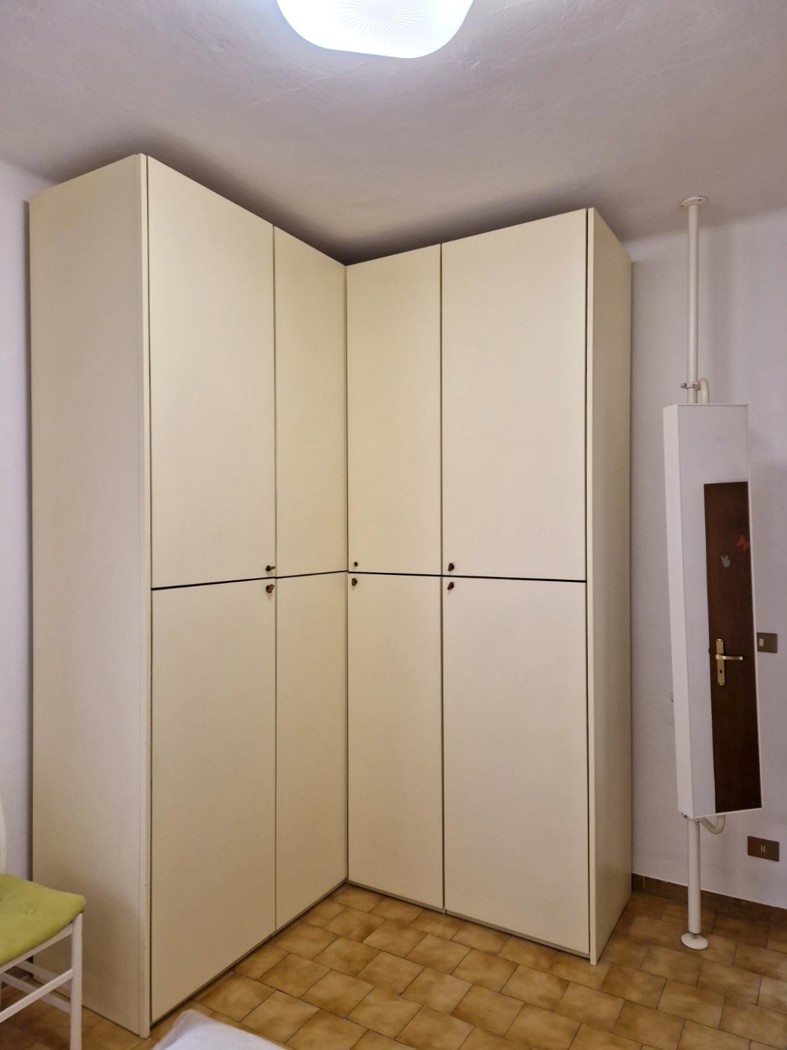 Bilocale arredato in affitto a Bologna