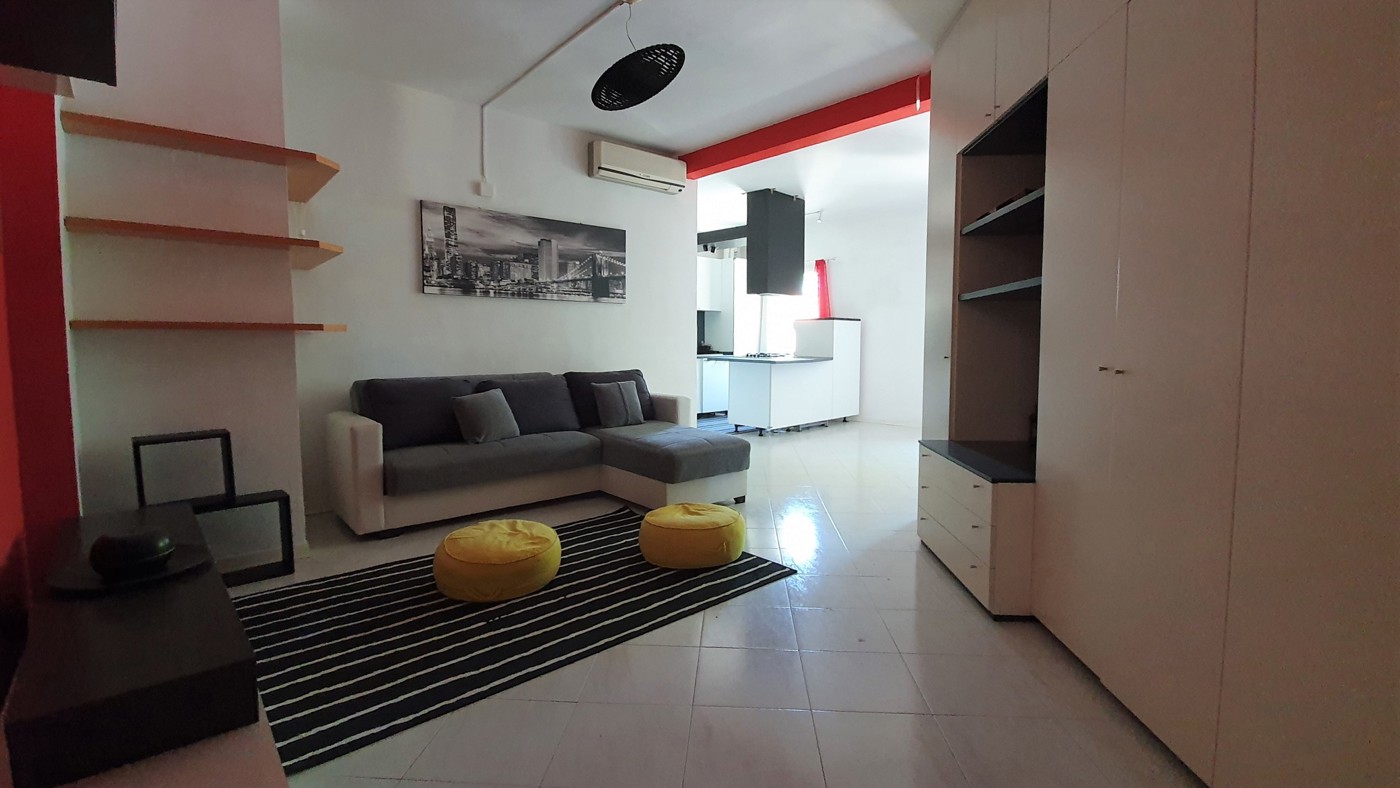 Trilocale in affitto a Bologna