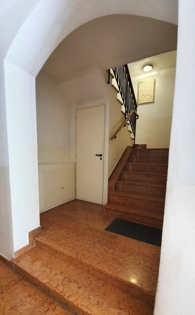 Trilocale in affitto a Bologna