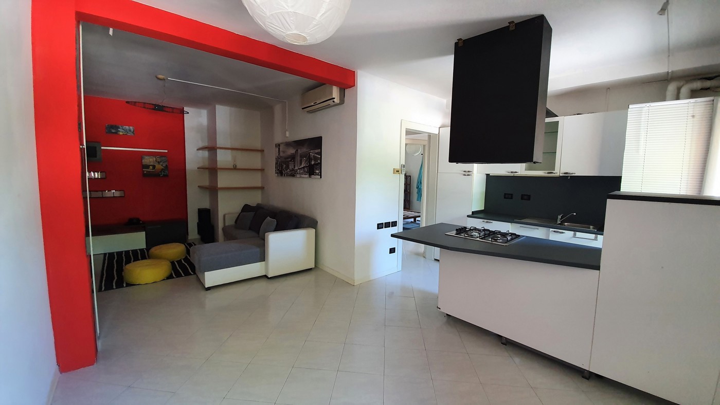 Trilocale in affitto a Bologna