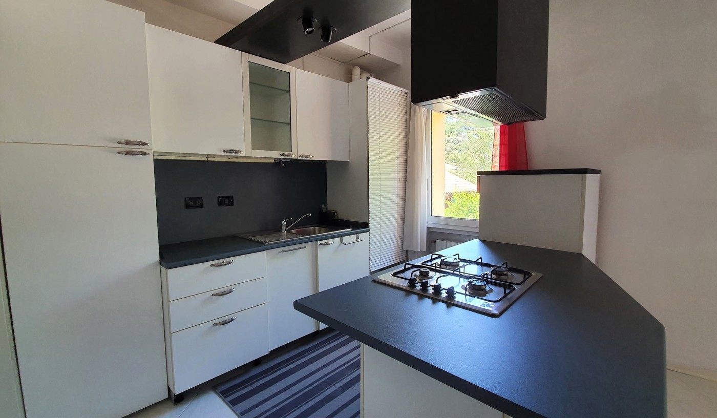 Trilocale in affitto a Bologna