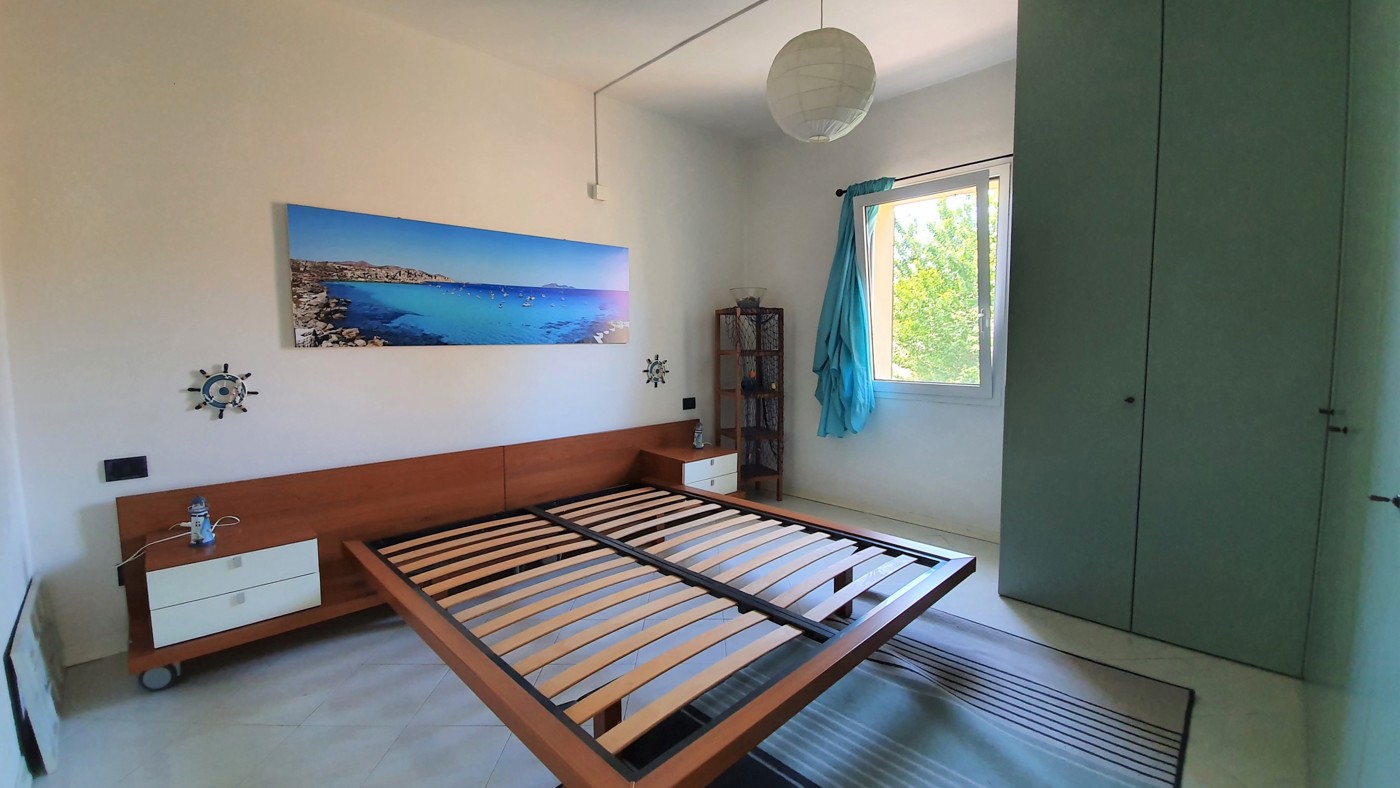 Trilocale in affitto a Bologna