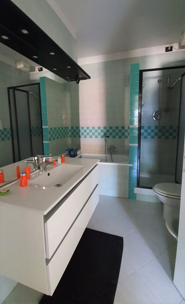 Trilocale in affitto a Bologna