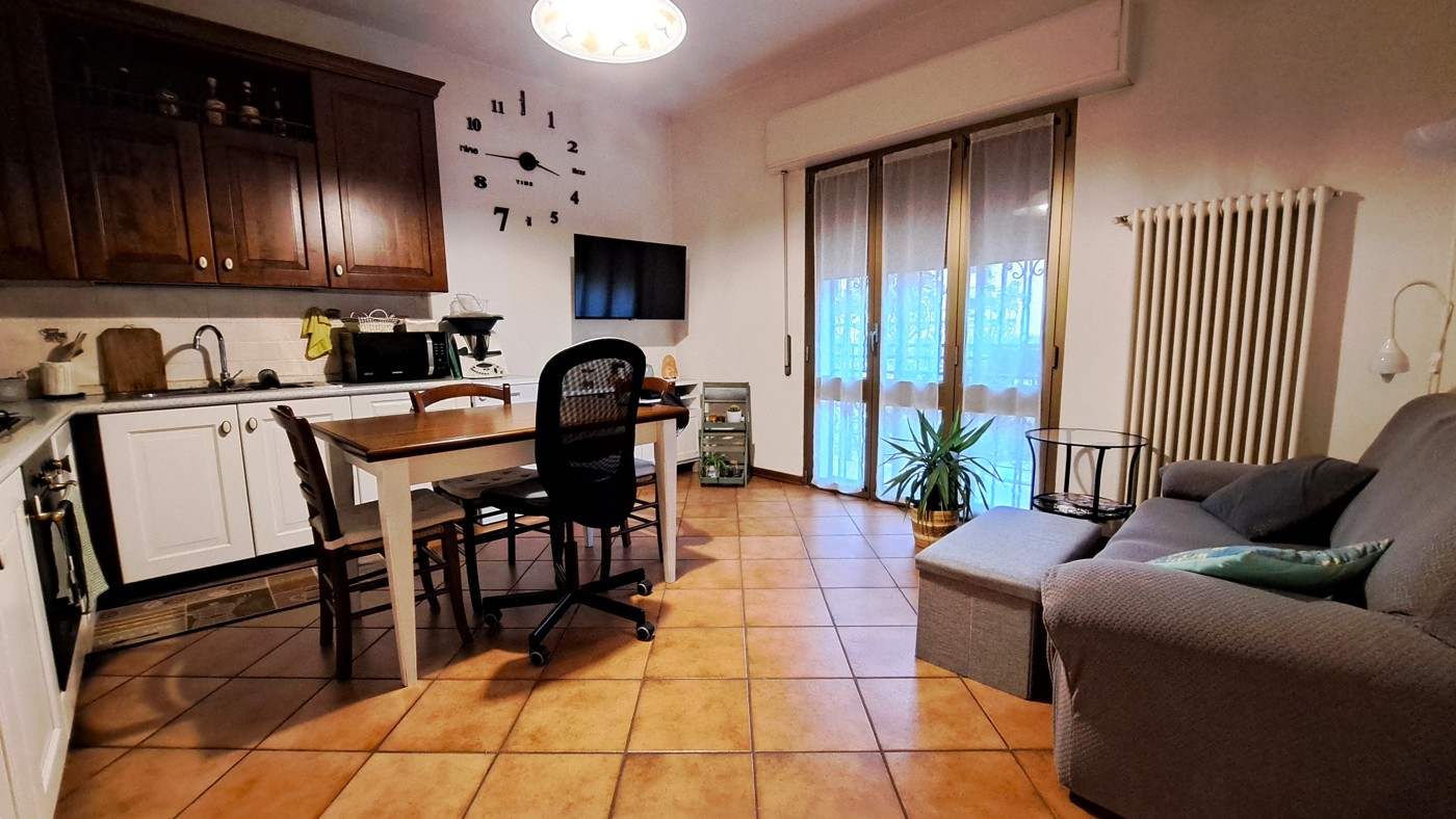 Bilocale arredato in affitto a Anzola dell'Emilia