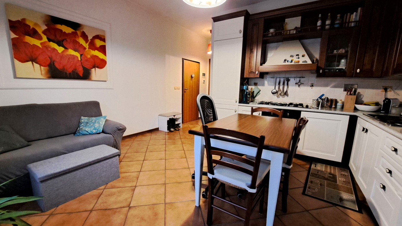 Bilocale arredato in affitto a Anzola dell'Emilia