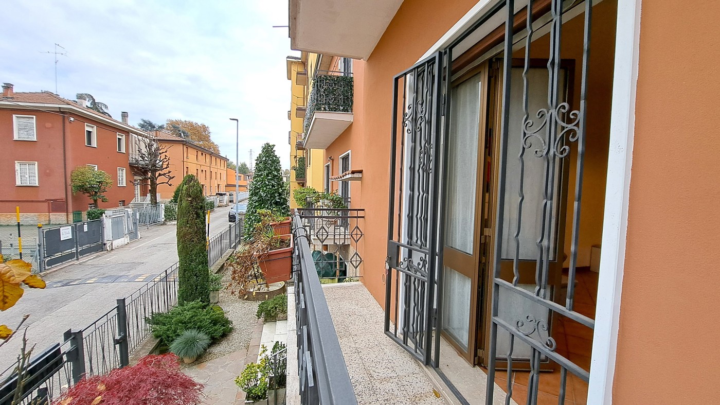 Bilocale arredato in affitto a Anzola dell'Emilia