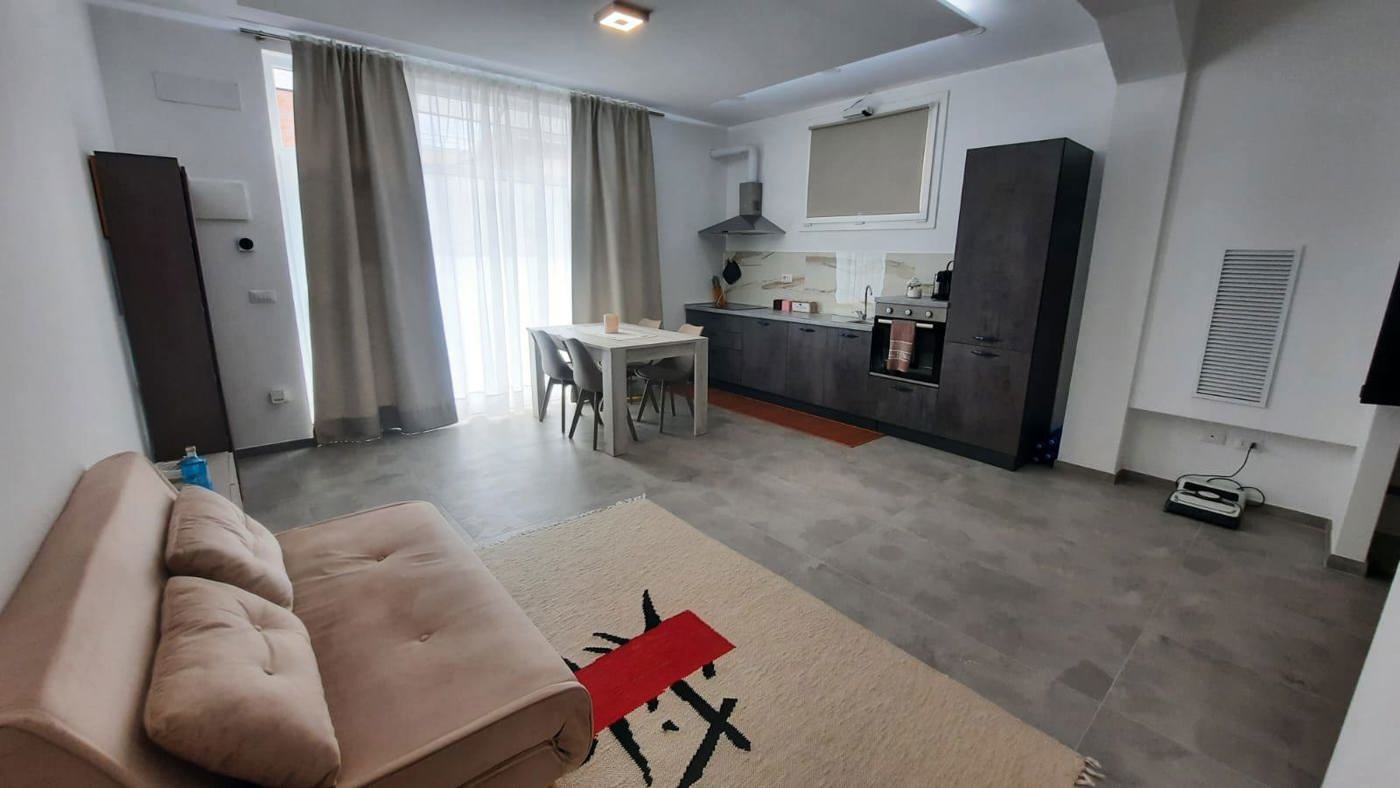 Monolocale arredato in affitto a Casalecchio di Reno