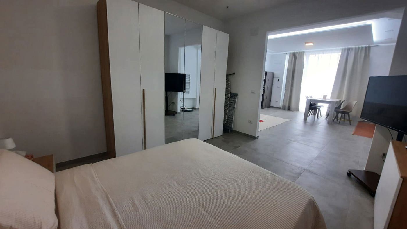 Monolocale arredato in affitto a Casalecchio di Reno