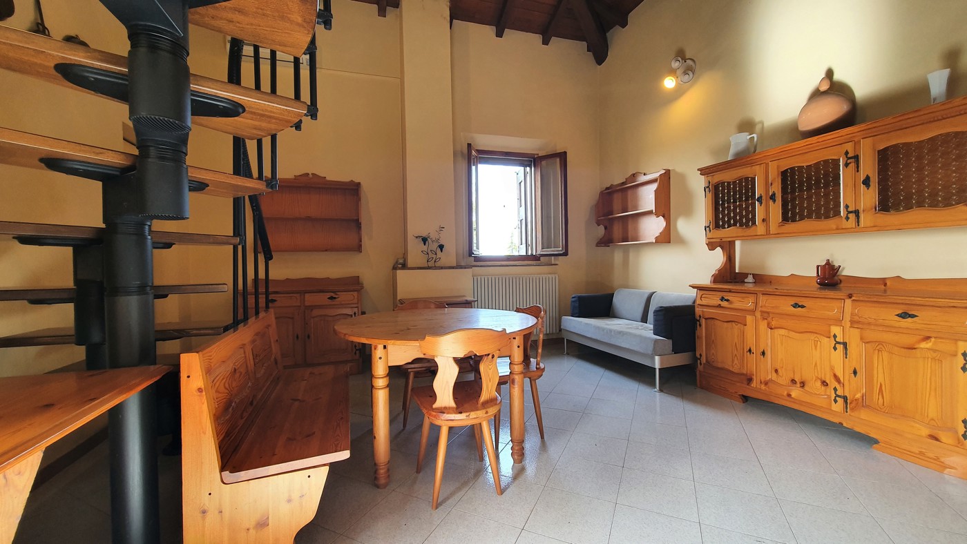 Monolocale arredato in affitto a Monte San Pietro