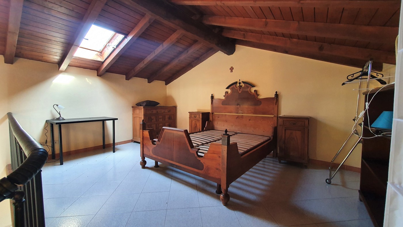 Monolocale arredato in affitto a Monte San Pietro