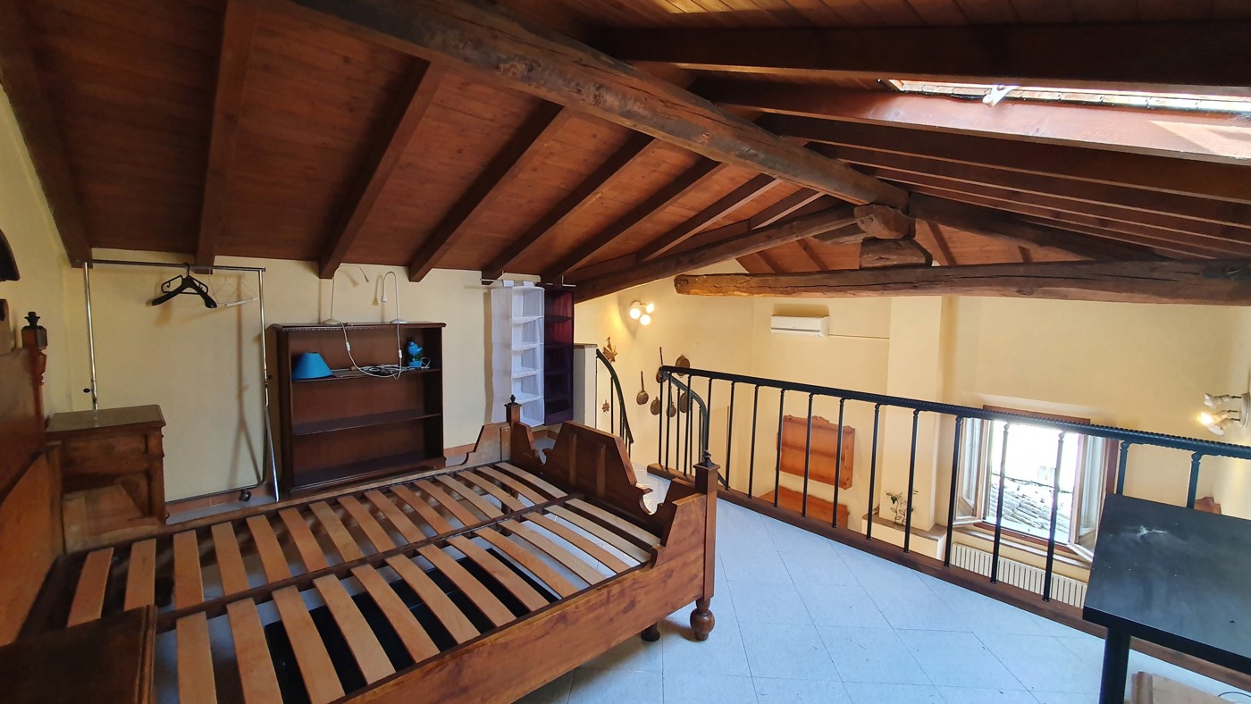 Monolocale arredato in affitto a Monte San Pietro