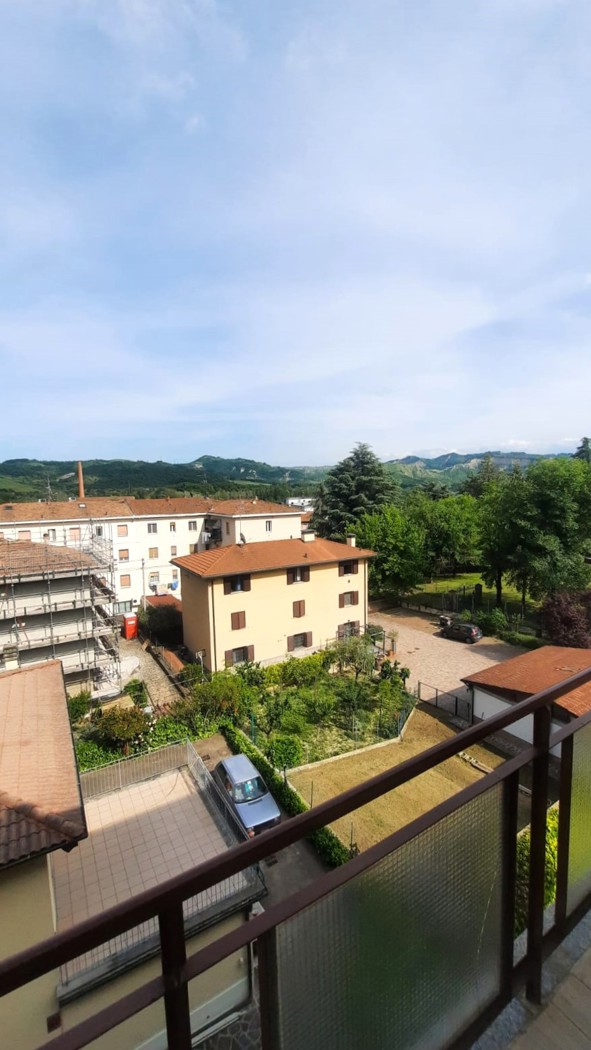 Trilocale arredato in affitto a Sasso Marconi