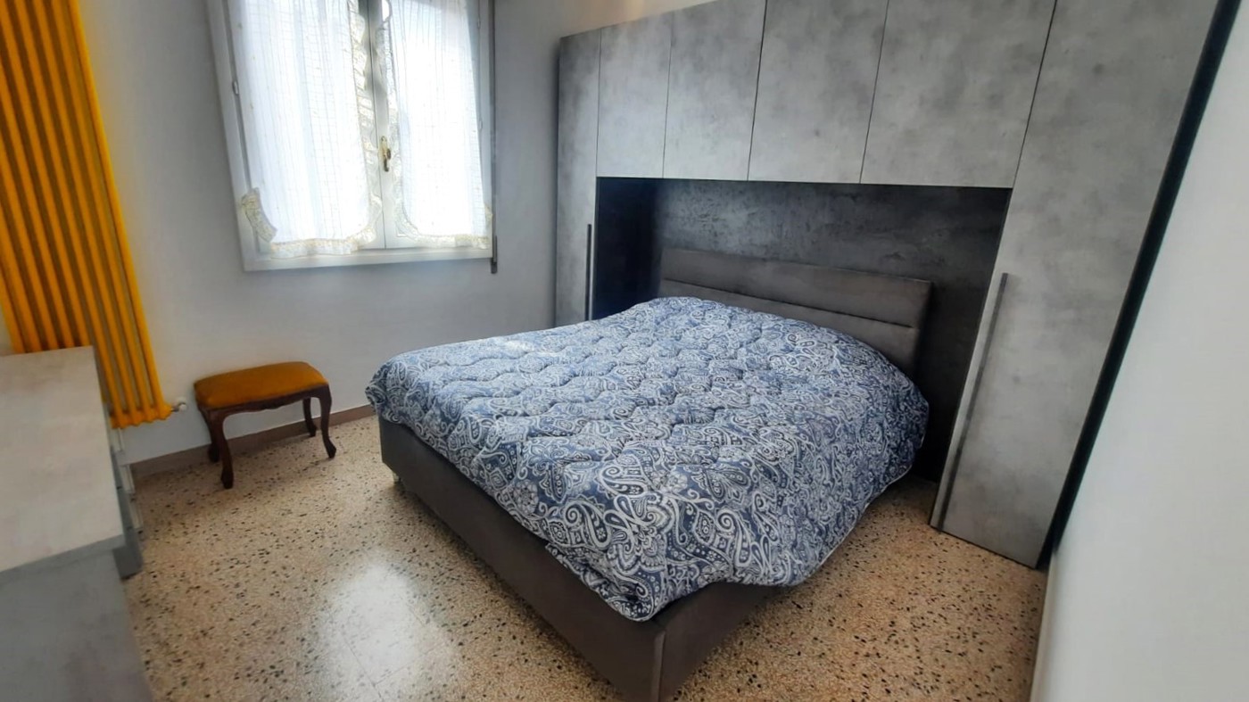 Trilocale arredato in affitto a Sasso Marconi