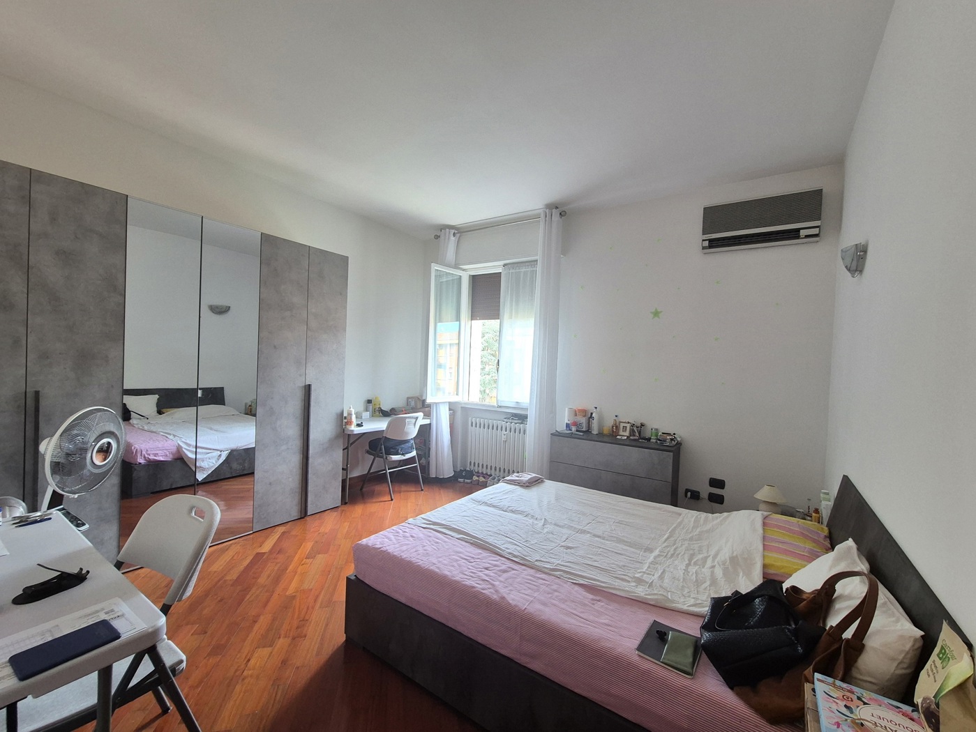 Trilocale in vendita a Casalecchio di Reno