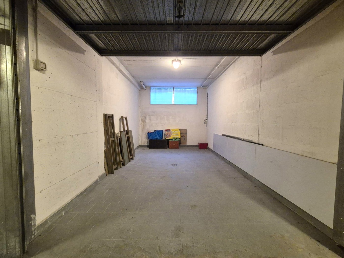 Box/Garage 16mq in affitto a Bologna