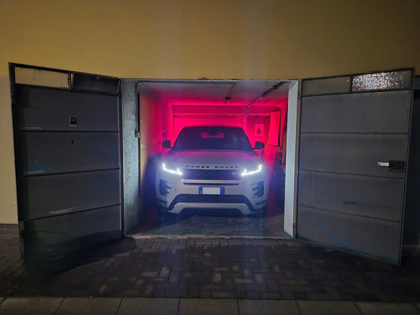 Box/Garage 16mq in affitto a Bologna