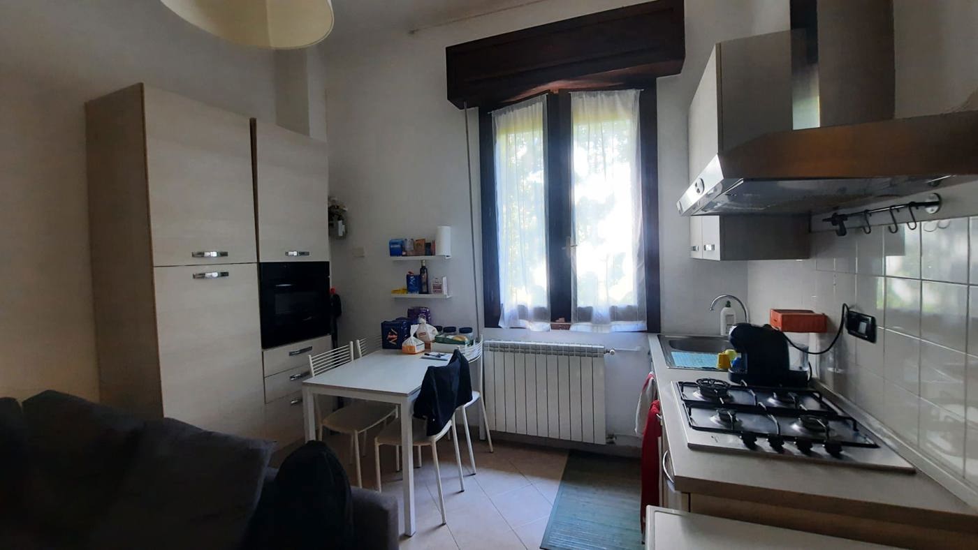 Bilocale arredato in affitto a Casalecchio di Reno