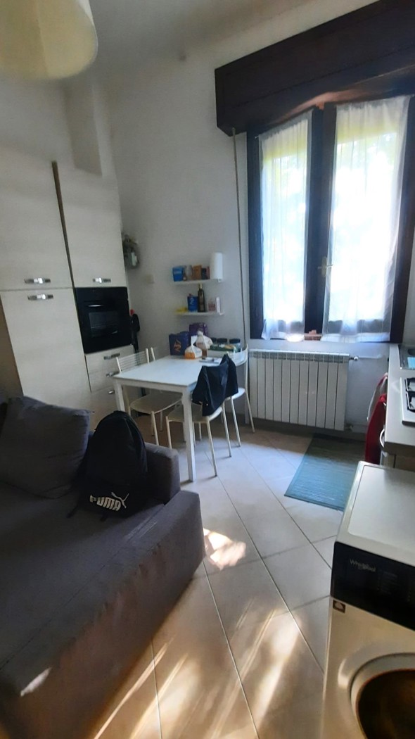 Bilocale arredato in affitto a Casalecchio di Reno