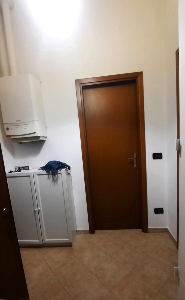 Bilocale arredato in affitto a Casalecchio di Reno