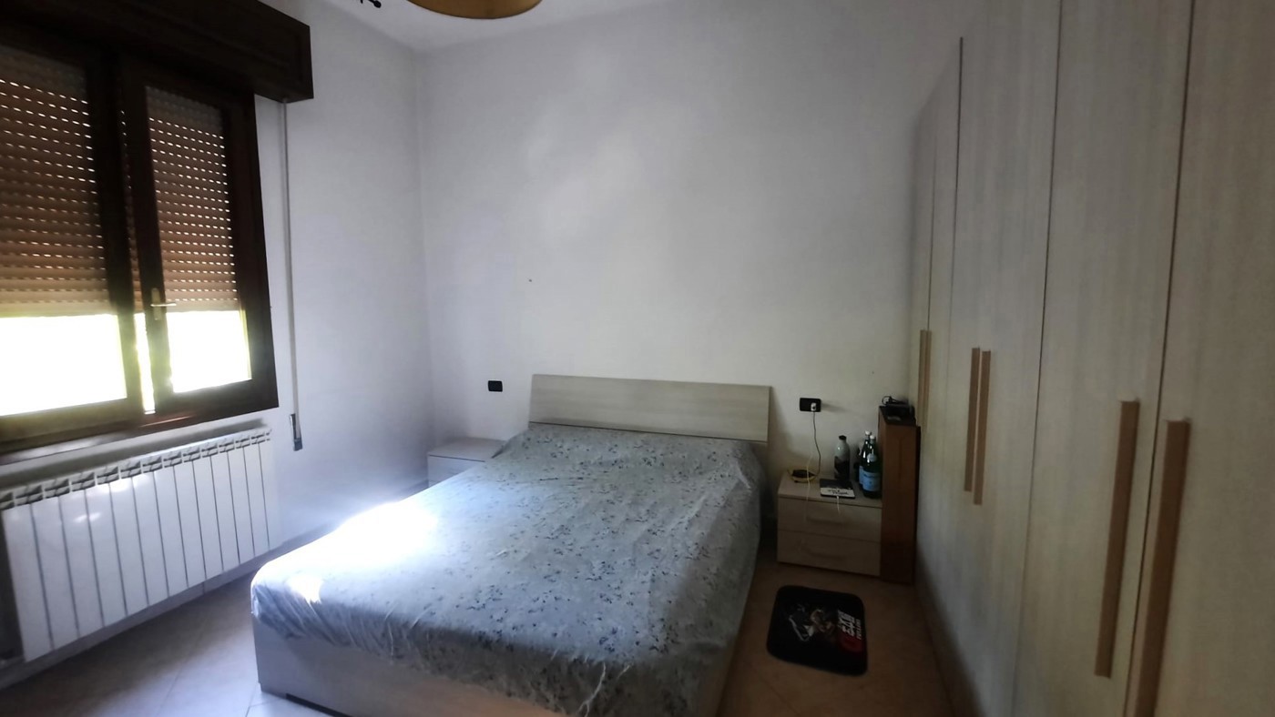 Bilocale arredato in affitto a Casalecchio di Reno