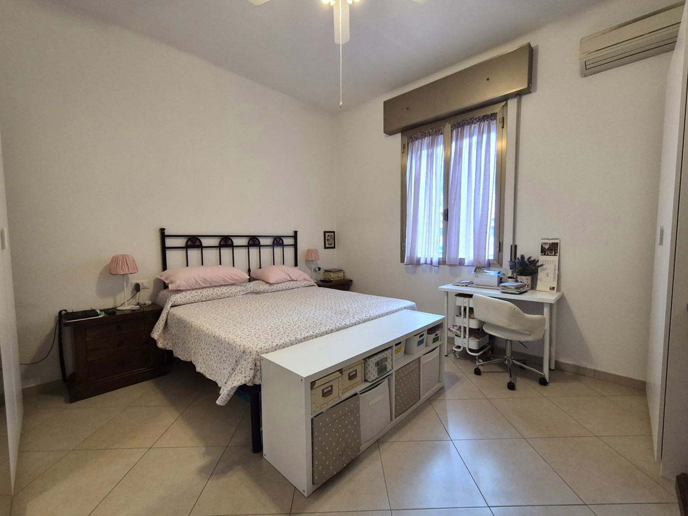 Appartamento ristrutturato a Casalecchio di Reno