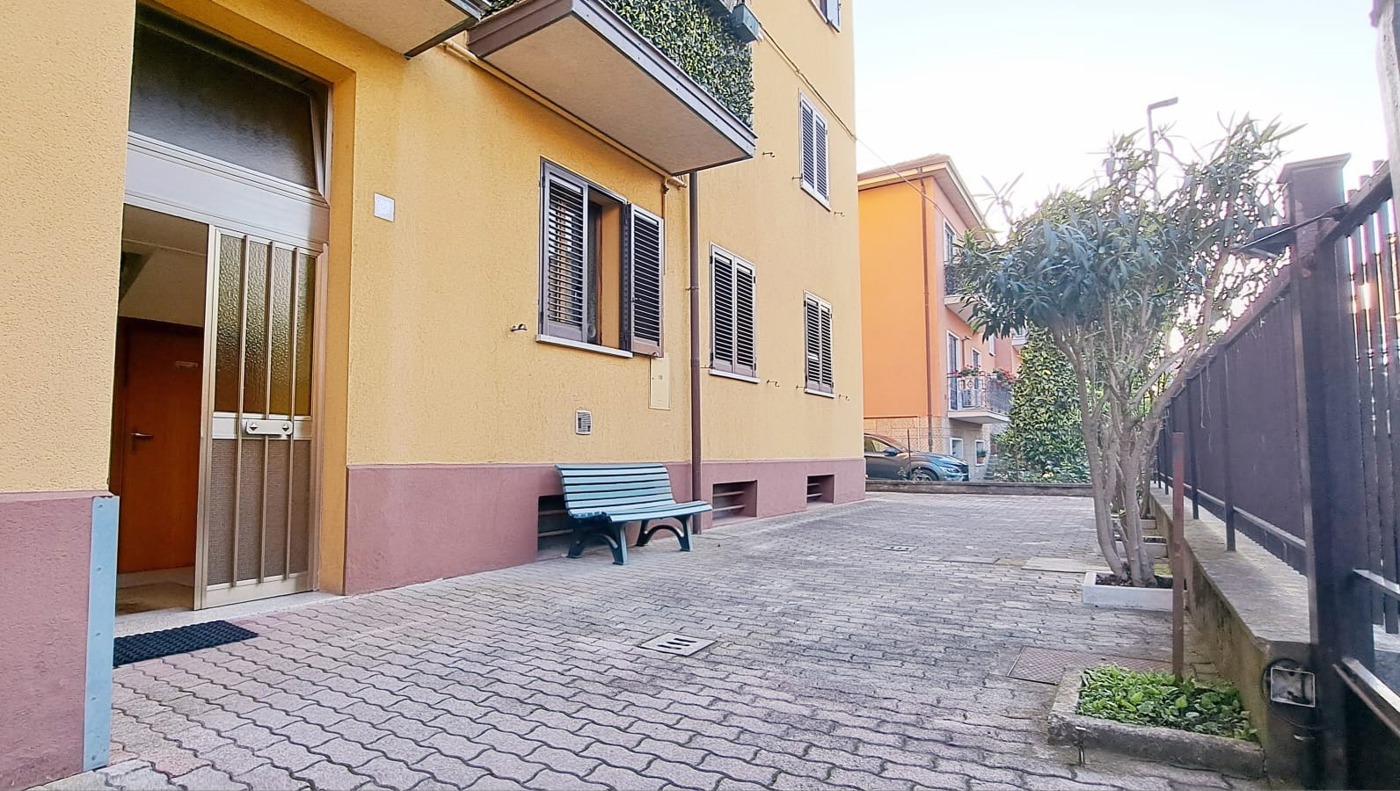 Trilocale arredato in affitto a Anzola dell'Emilia