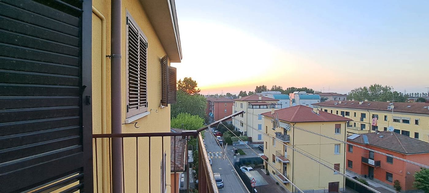Trilocale arredato in affitto a Anzola dell'Emilia