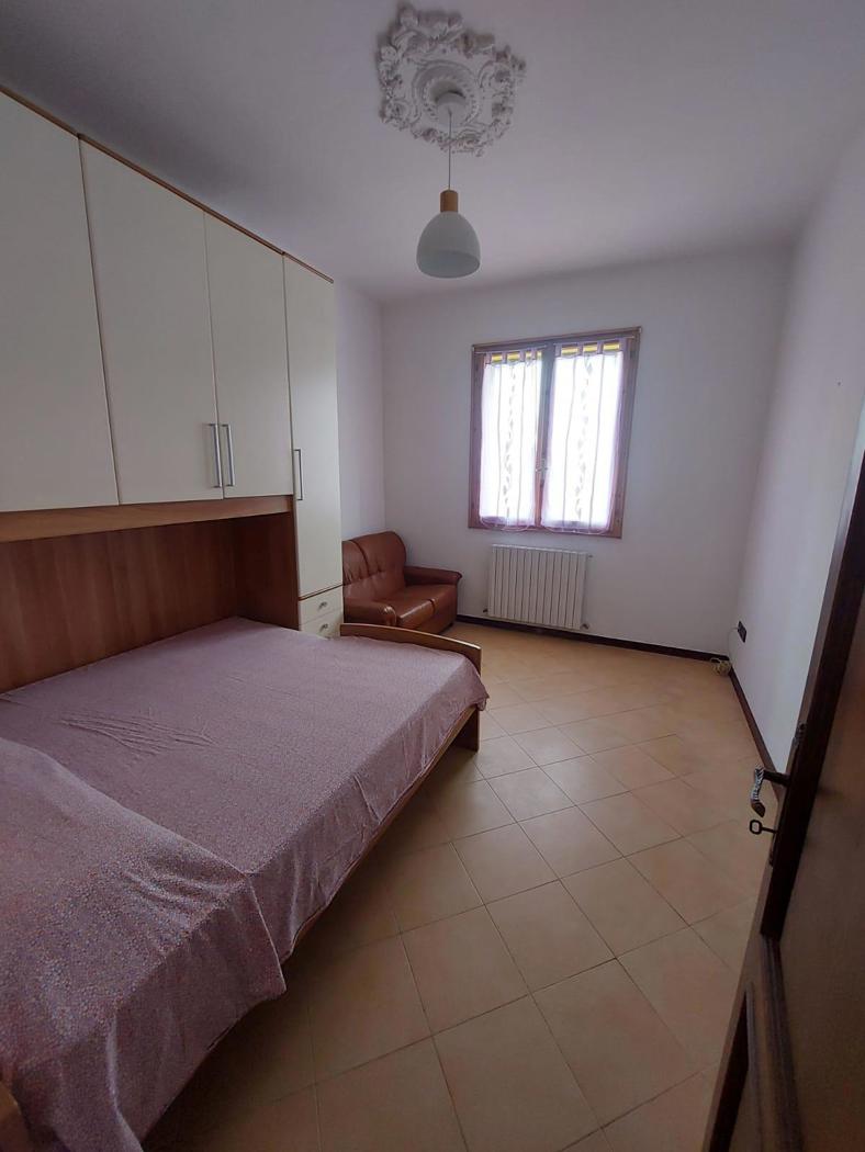 Trilocale arredato in affitto a Anzola dell'Emilia