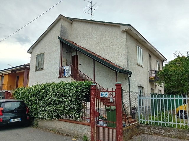 Quadrilocale in vendita a Paullo