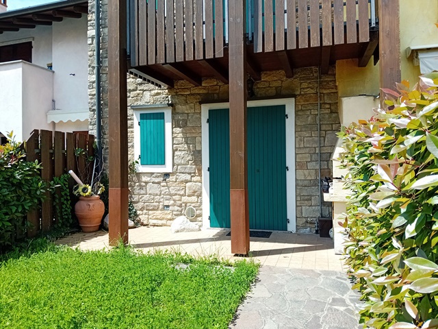 Trilocale in vendita a Ranzanico