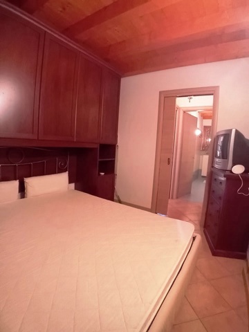 Trilocale in vendita a Ranzanico