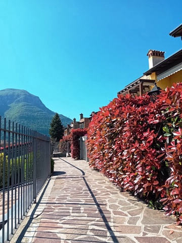 Trilocale in vendita a Ranzanico