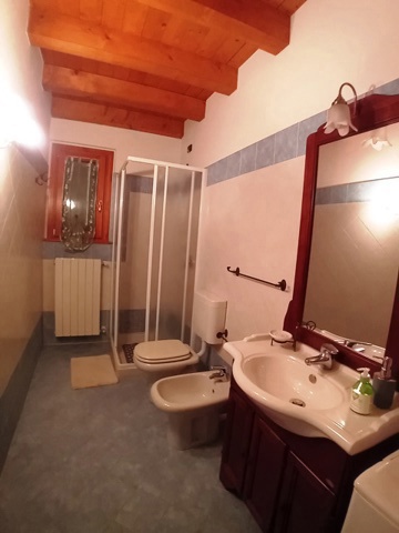 Trilocale in vendita a Ranzanico