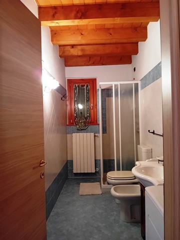 Trilocale in vendita a Ranzanico