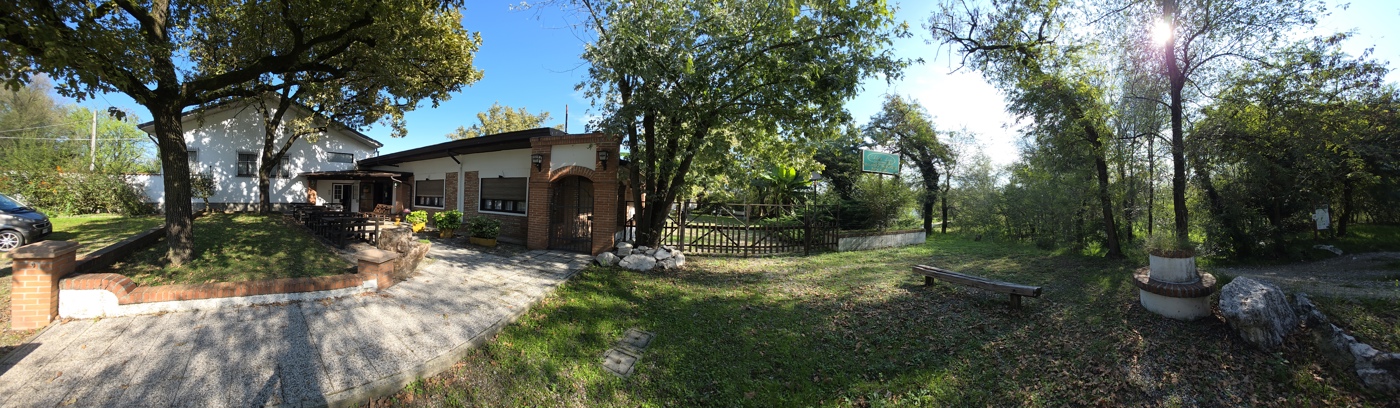 Attivit commerciale Ristorante e pizzeria in vendita a Merlino