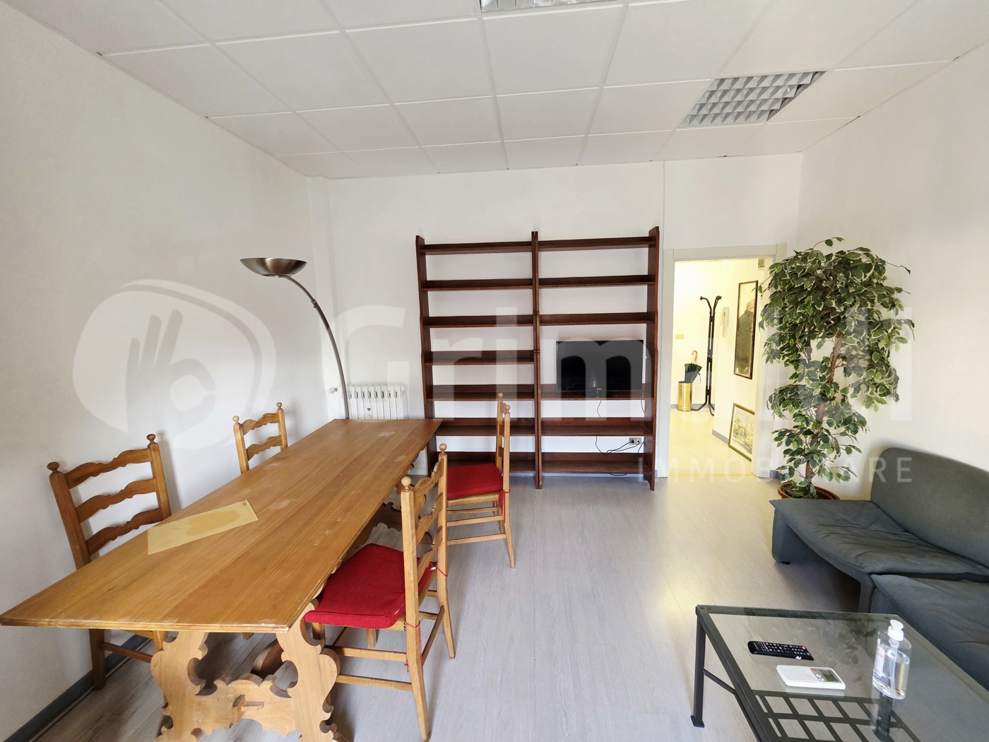 Bilocale arredato in affitto a Mediglia