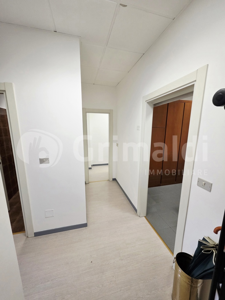 Bilocale arredato in affitto a Mediglia