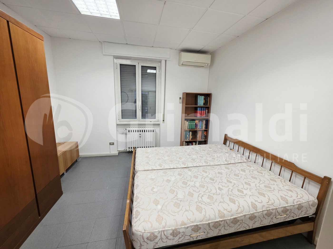 Bilocale arredato in affitto a Mediglia