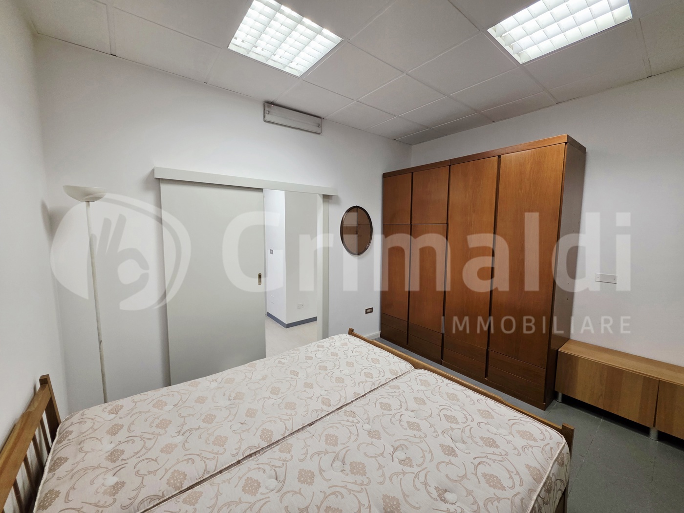 Bilocale arredato in affitto a Mediglia