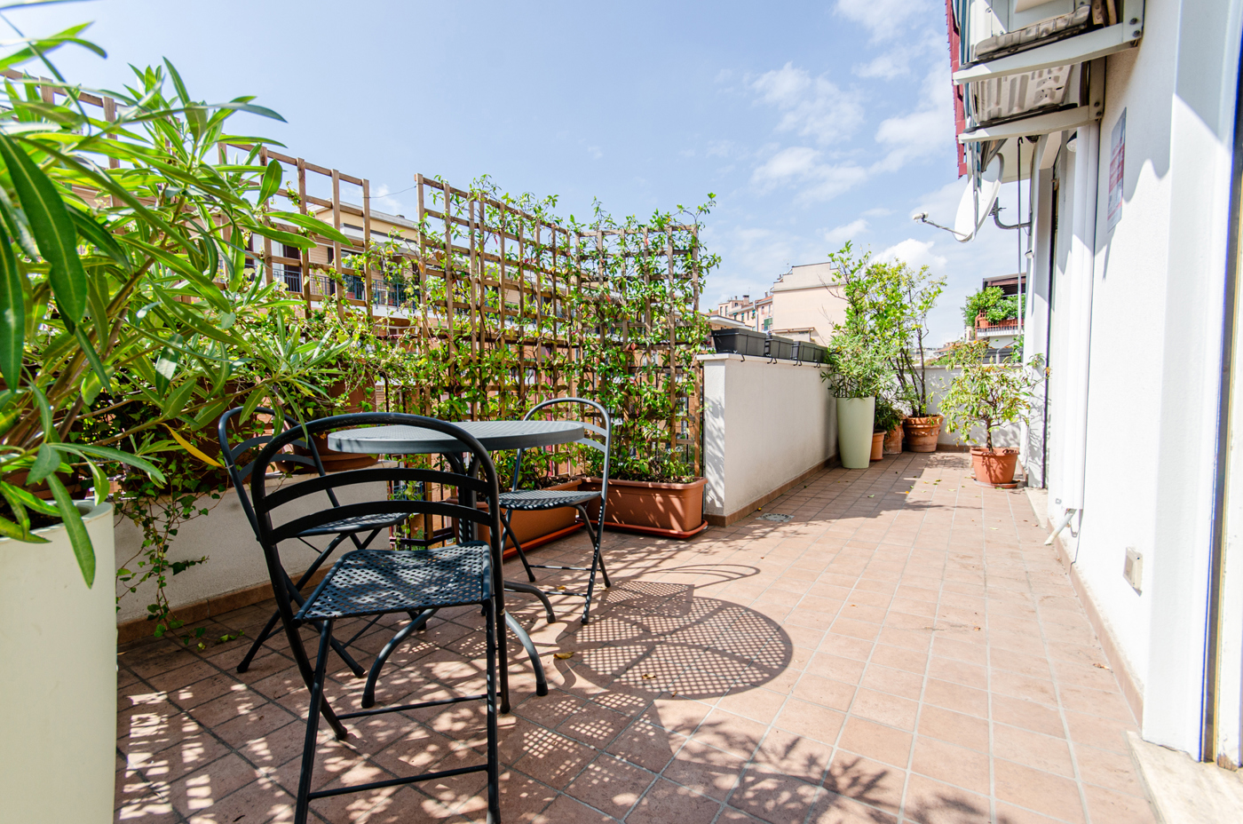 Trilocale in vendita a Milano