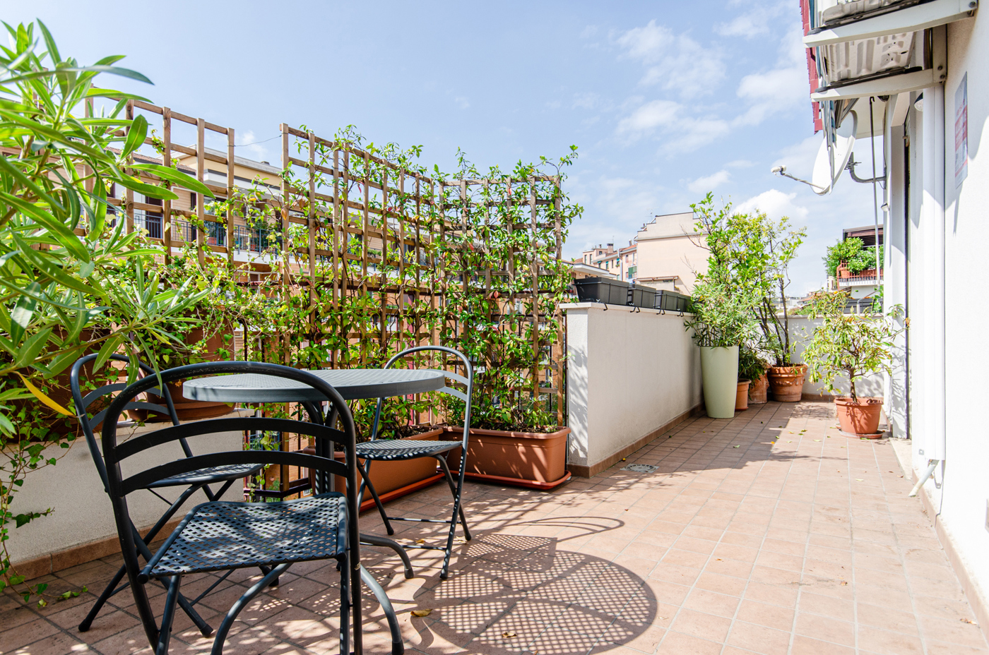 Trilocale in vendita a Milano