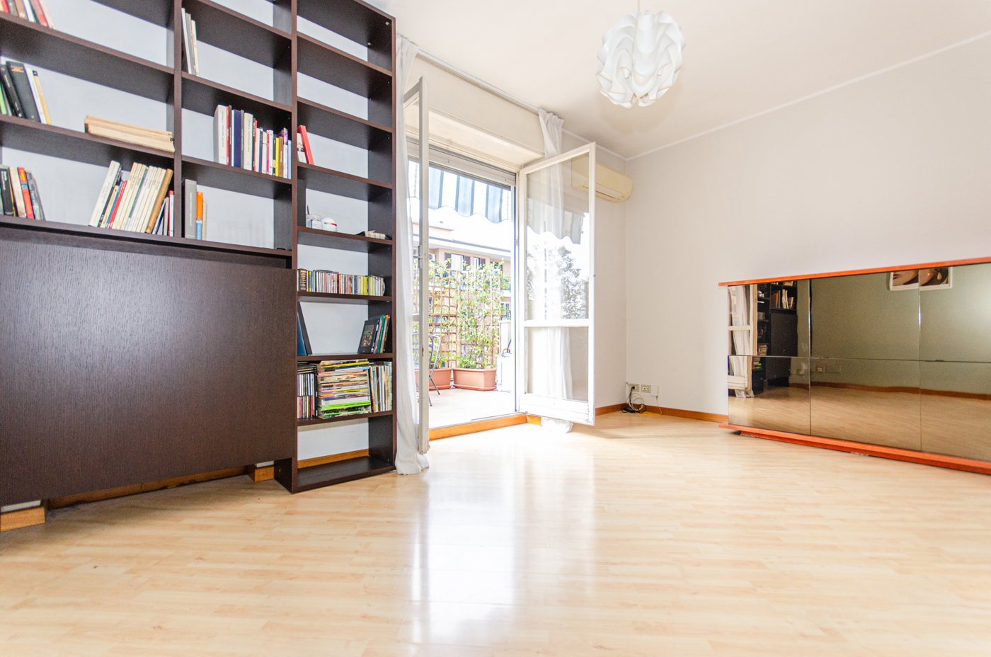 Trilocale in vendita a Milano